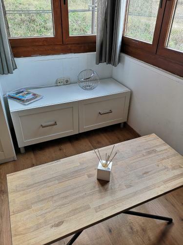 Apartamento Enmolinate