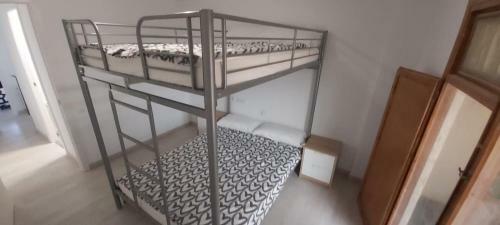 Apartamento Duplex En La Nieve