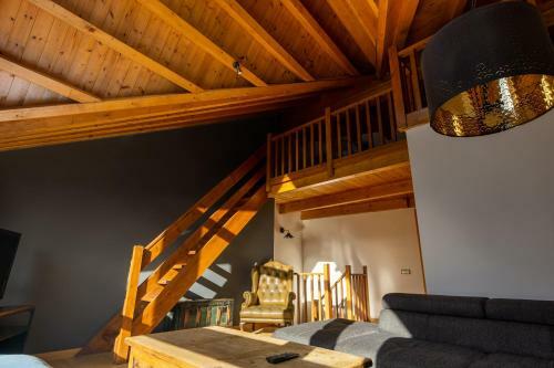 Tres Ossos Apartamento Vacacional