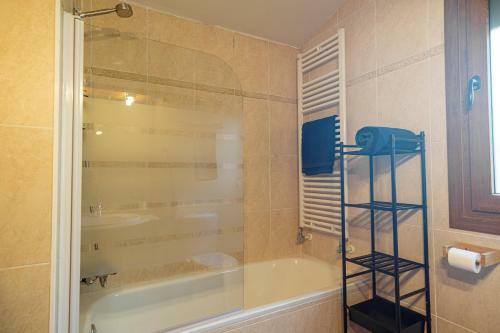 Tres Ossos Apartamento Vacacional