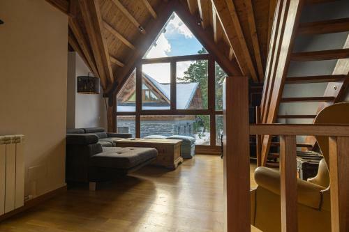 Tres Ossos Apartamento Vacacional