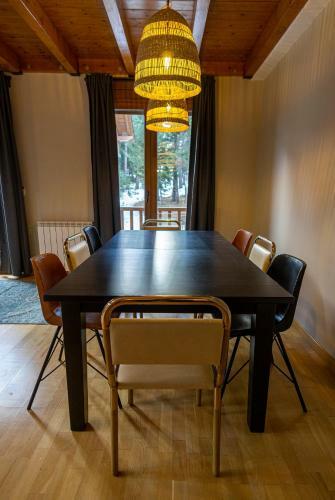 Tres Ossos Apartamento Vacacional