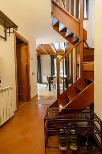 Tres Ossos Apartamento Vacacional