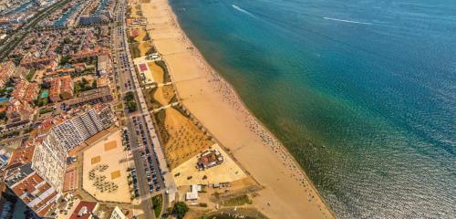 Apartamento Holidays Costa Brava P.14