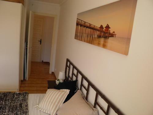 Blue Canal Apartment Ampuriabrava