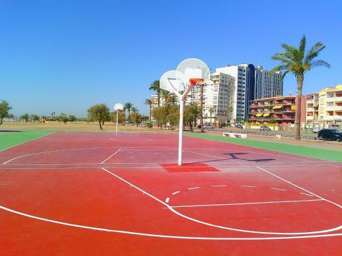 Apartamento Holidays Costa Brava P.4