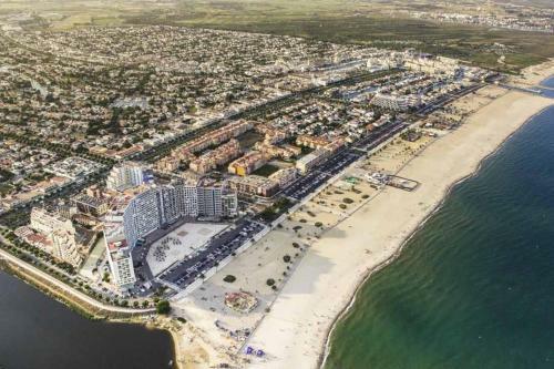 Apartamento Holidays Costa Brava P.4