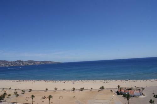 Apartamento Holidays Costa Brava P.4