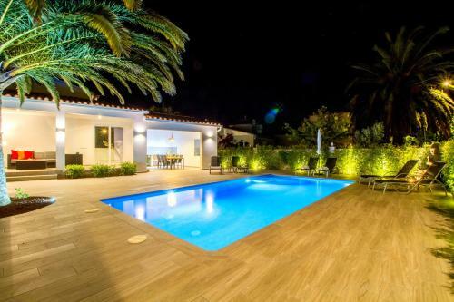 Villa Leon Inmo Carmanso 80 - 10337