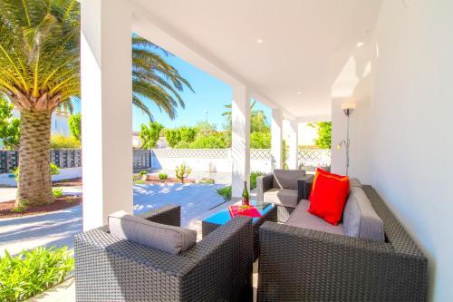 Villa Leon Inmo Carmanso 80 - 10337