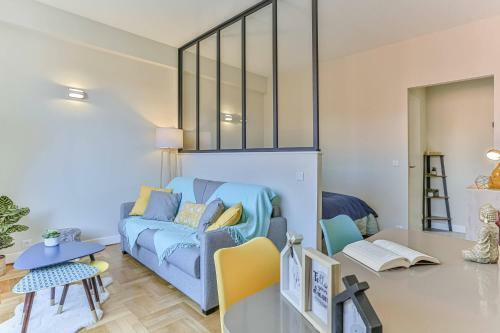 Apartamento Maison Bianchi - 45 Berlioz