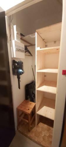 Apartamento Puy-saint-vincent 1600