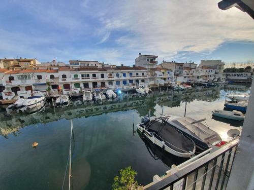 Apartamento Portofino Canales