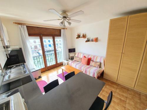 Apartamento Portofino Canales