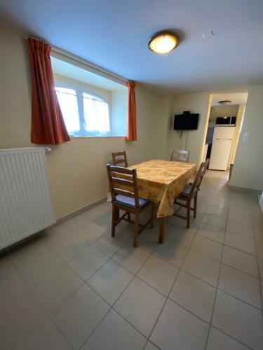 Apartamento Manoir Le Castel