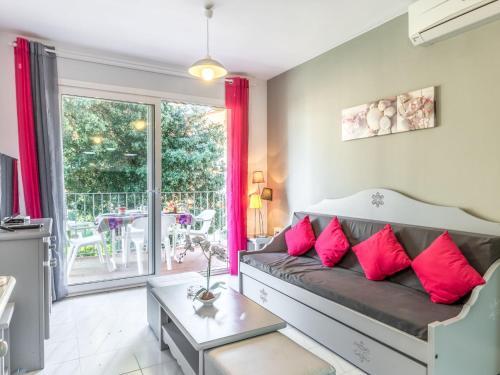 Apartment Gran Reserva-22