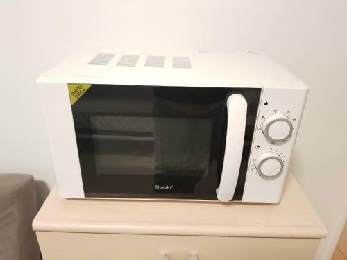 Apartamento Yellow Sea 173