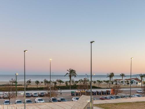 Calm Apartment With Communal Pool In Empuriabrava Spain