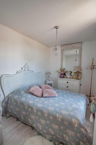 Apartamento Vue Mer Proche Ploumanach