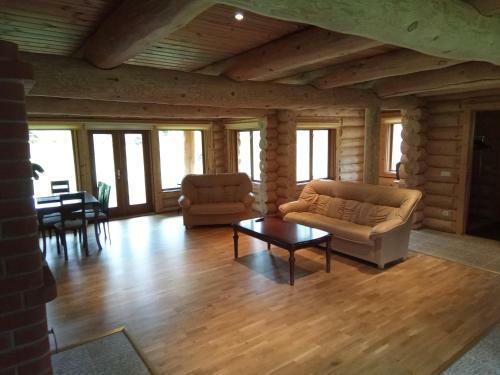 Rannamaa Holiday Home