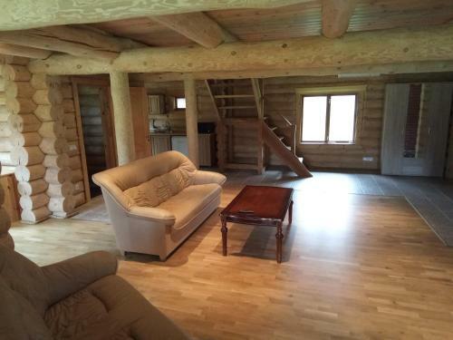 Rannamaa Holiday Home