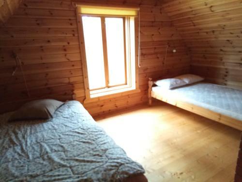 Rannamaa Holiday Home