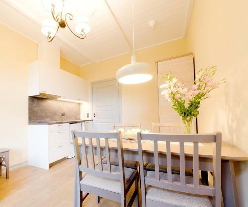 Majesi Apartments