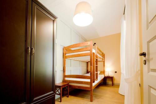 Majesi Apartments