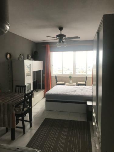 Apartamento Miami 14-15
