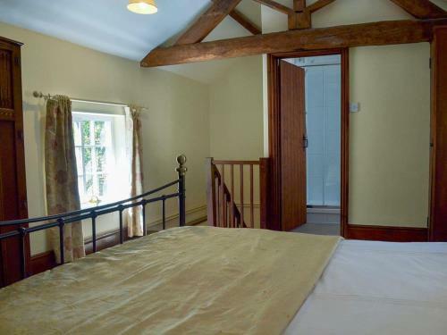 Burdetts Cottage