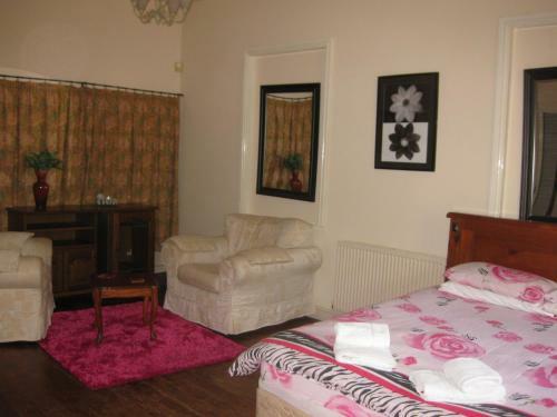 Mjb Barrow Upon Humber Hardy's Barn Hotel