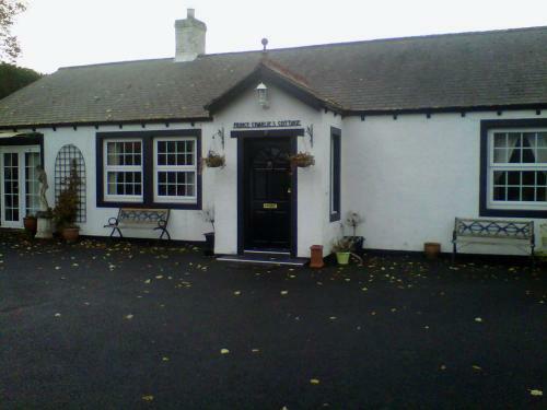 Bed & Breakfast Prince Charlie's Cottage