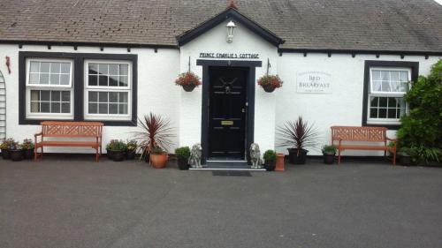 Bed & Breakfast Prince Charlie's Cottage
