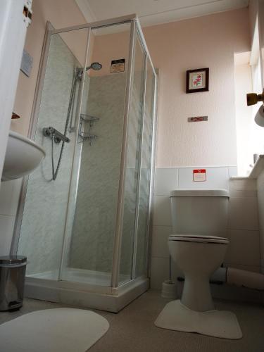 Hostal Kirkcroft Guest House