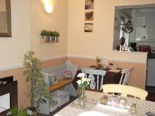 Hostal Kirkcroft Guest House