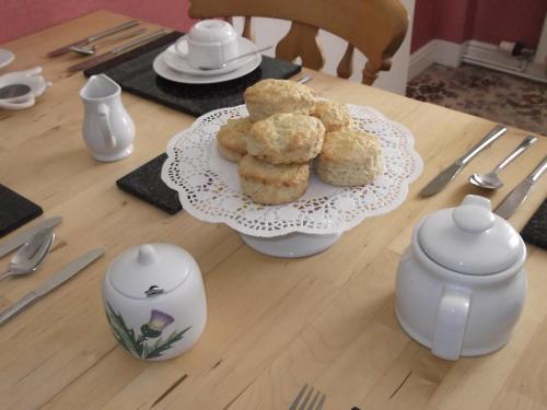 Hostal Kirkcroft Guest House
