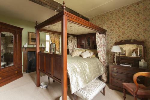 Brayne Court Bed And Breakfast