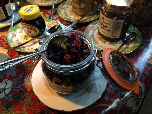 Brayne Court Bed And Breakfast