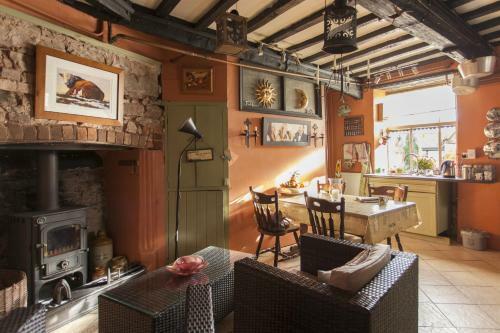 Brayne Court Bed And Breakfast