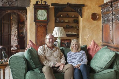 Brayne Court Bed And Breakfast