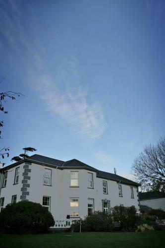Hostal Tyglyn
