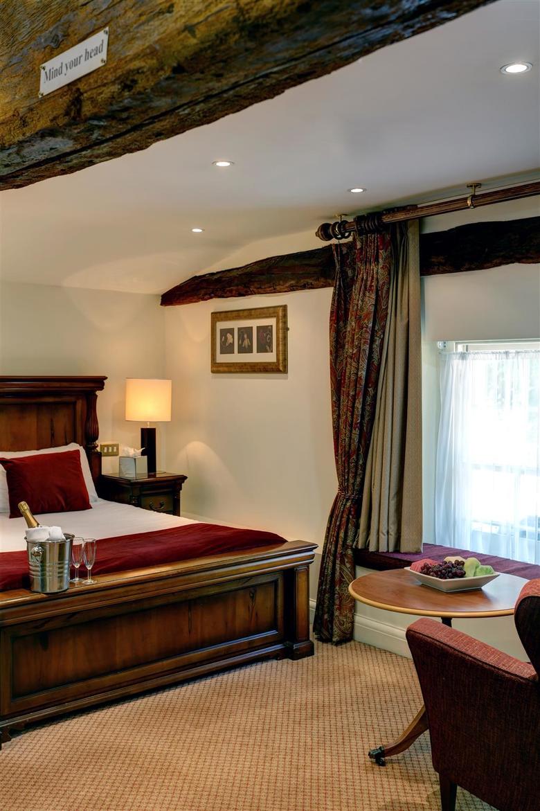 Best Western Ship Hotel