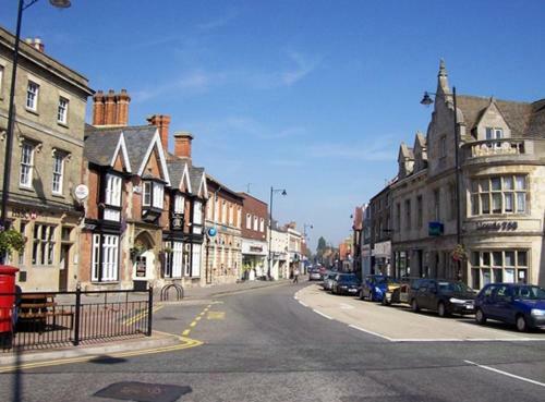 Hostal Angel At Bourne