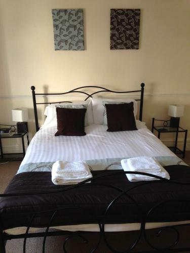 Posada Kings Arms Hotel