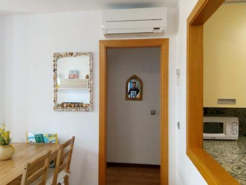 Apartamento Calle Delta Muga 3 Piso 1 Puerta 3