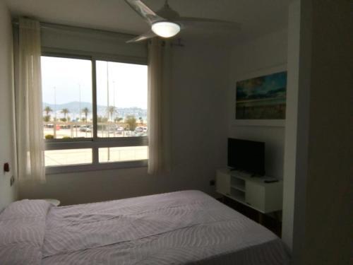 Apartamento Calle Delta Muga 3 Piso 1 Puerta 3