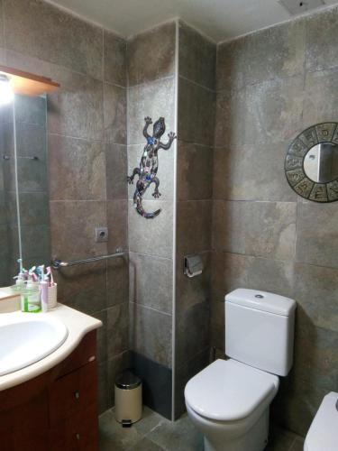 Apartamento Calle Delta Muga 3 Piso 1 Puerta 3