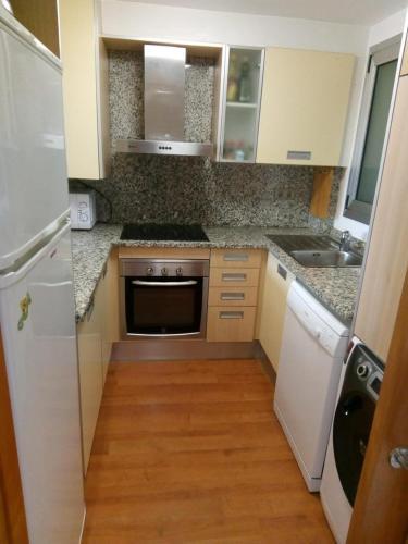 Apartamento Calle Delta Muga 3 Piso 1 Puerta 3