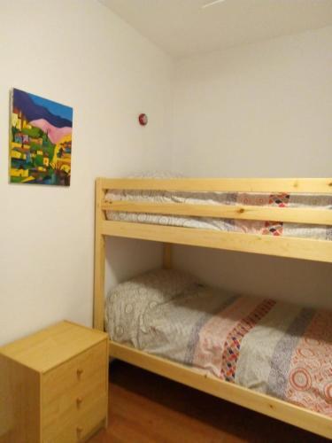 Apartamento Calle Delta Muga 3 Piso 1 Puerta 3