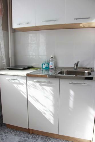 Charming Small Apartment